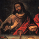 Jesus Christ, swamped by requests for guidance and divine forgiveness, hired 38-year-old Dean Smoler (left) as the first-ever Assistant Savior.